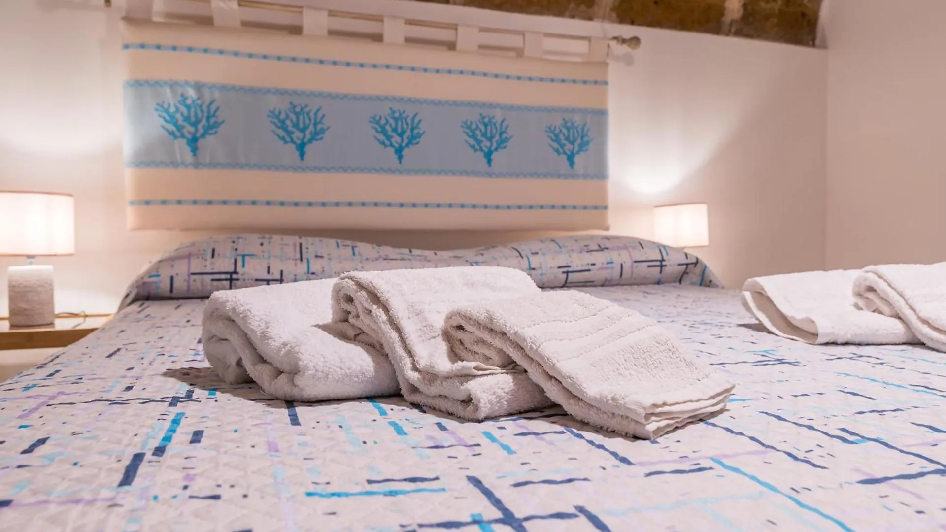 Holiday home Casa Donosa Al Centro Storico Villa Alghero