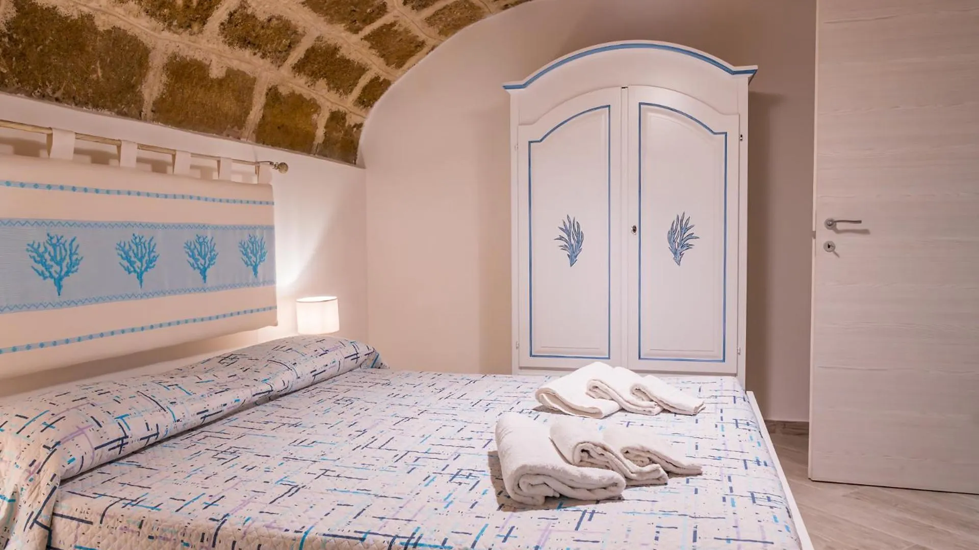 Casa Donosa Al Centro Storico Villa Alghero Italy
