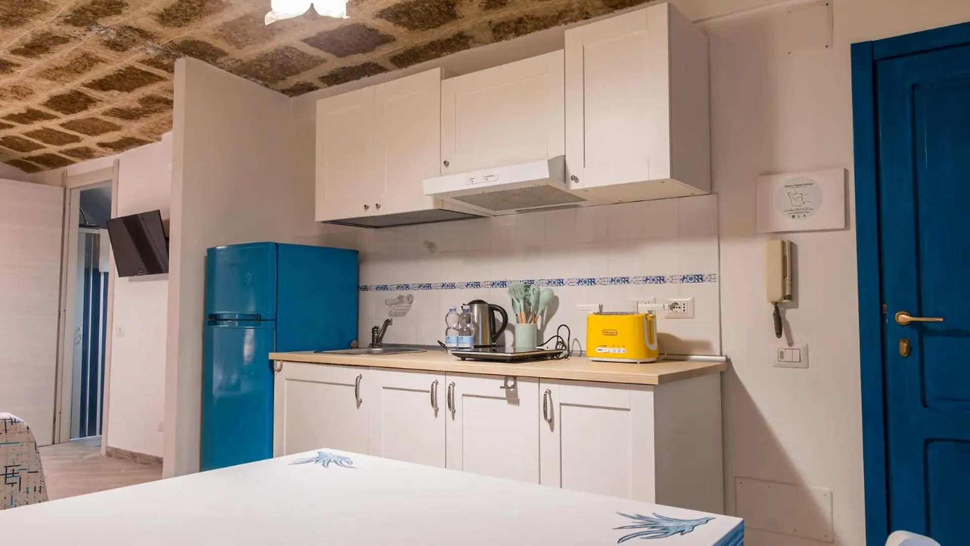 Casa Donosa Al Centro Storico Villa Alghero 0*,  Italy