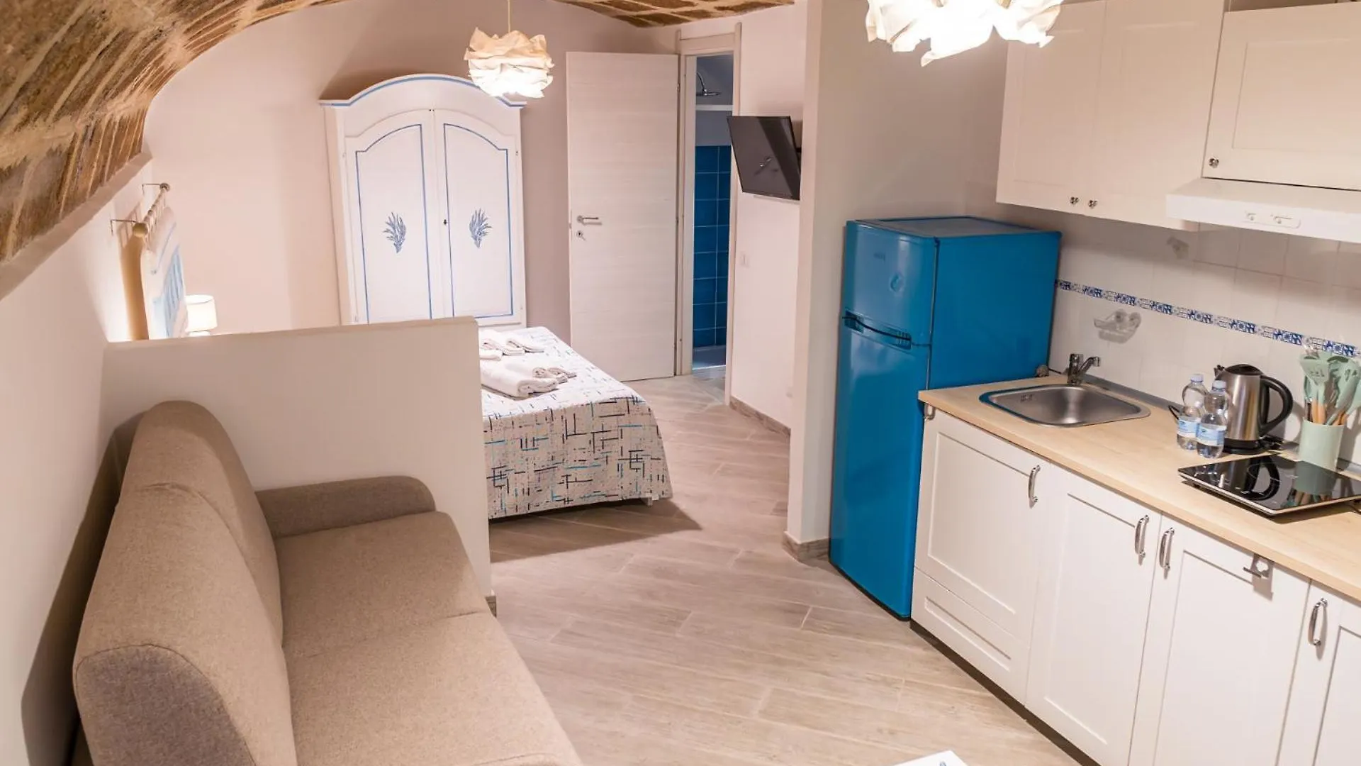 Casa Donosa Al Centro Storico Villa Alghero 0*,
