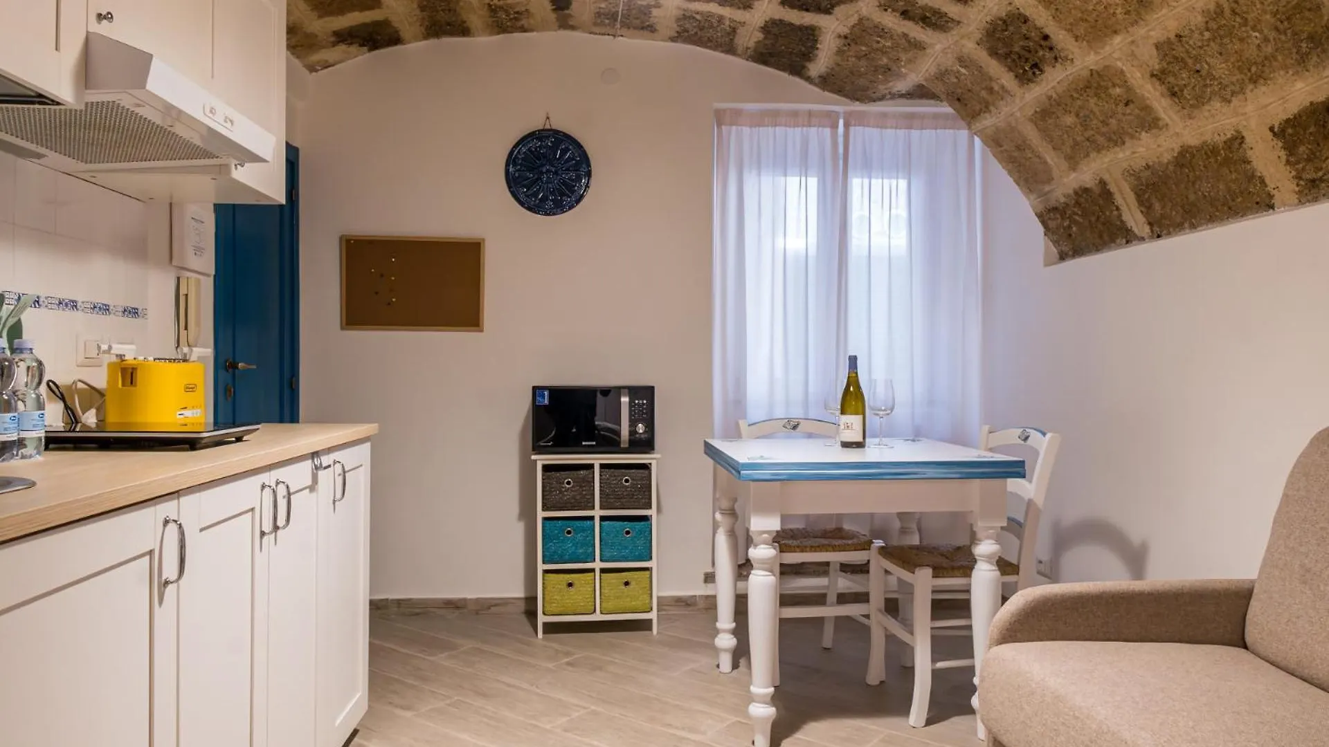 Holiday home Casa Donosa Al Centro Storico Villa Alghero Italy