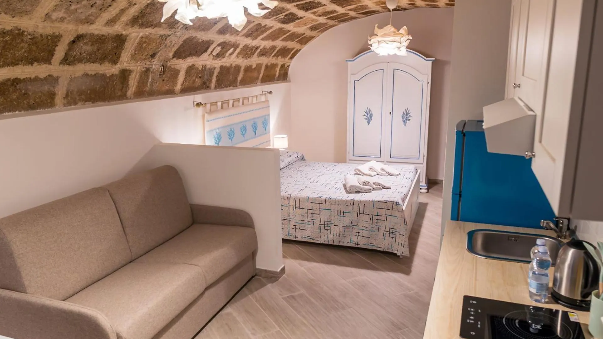 Casa Donosa Al Centro Storico Villa Alghero Italy