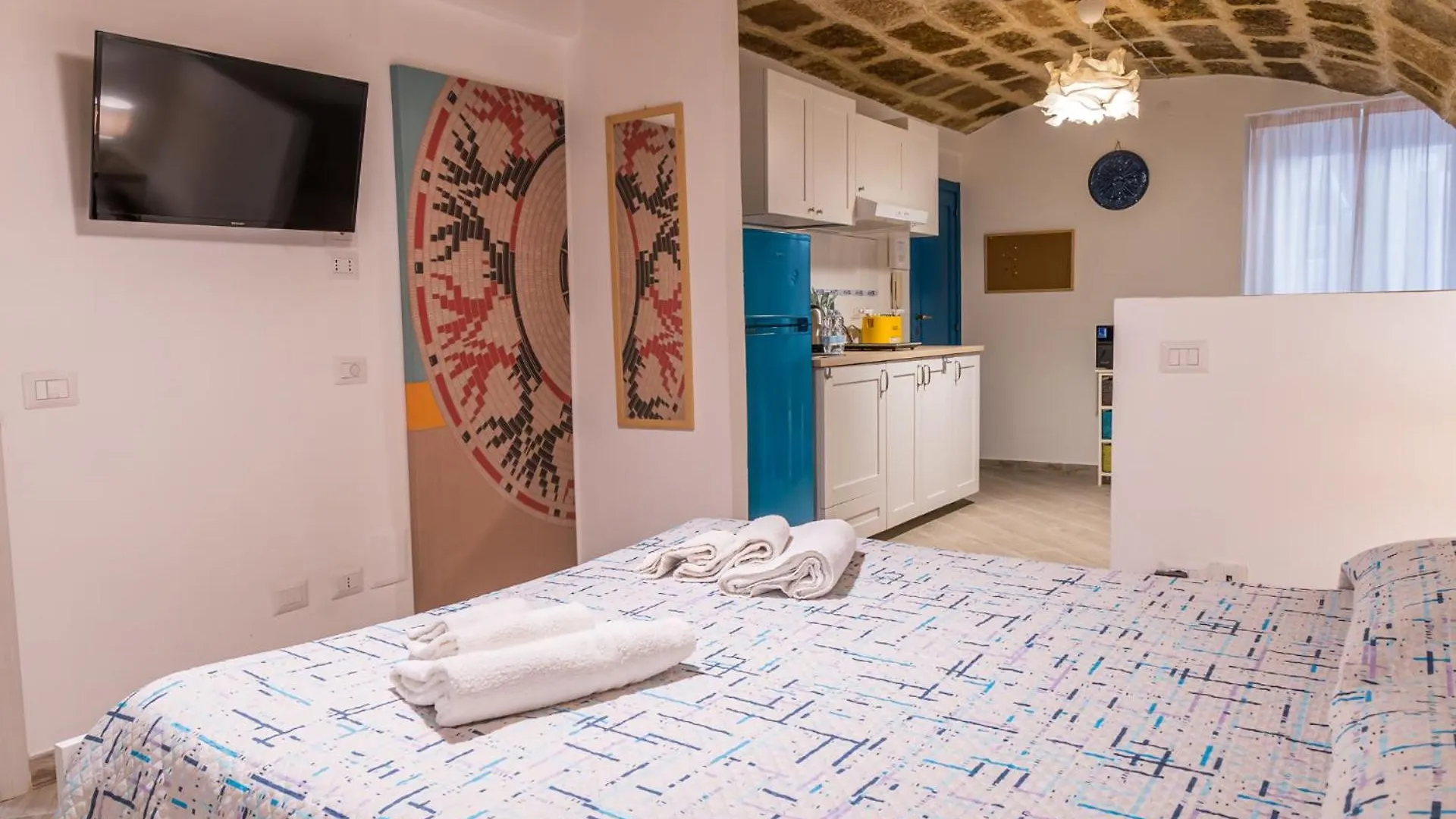 Casa Donosa Al Centro Storico Villa Alghero