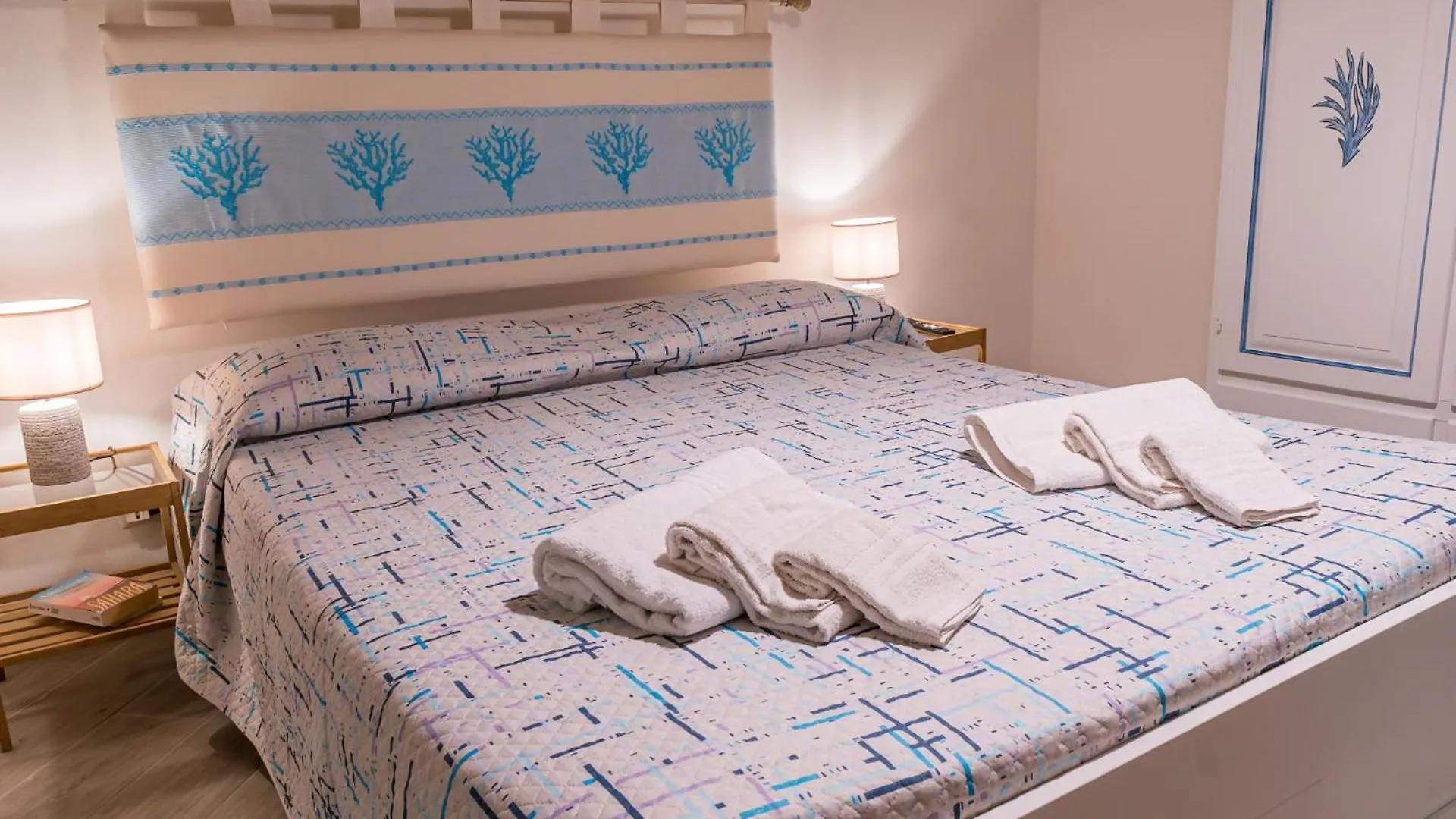 Holiday home Casa Donosa Al Centro Storico Villa Alghero