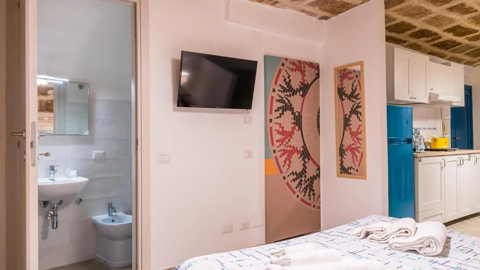 Holiday home Casa Donosa Al Centro Storico Villa Alghero
