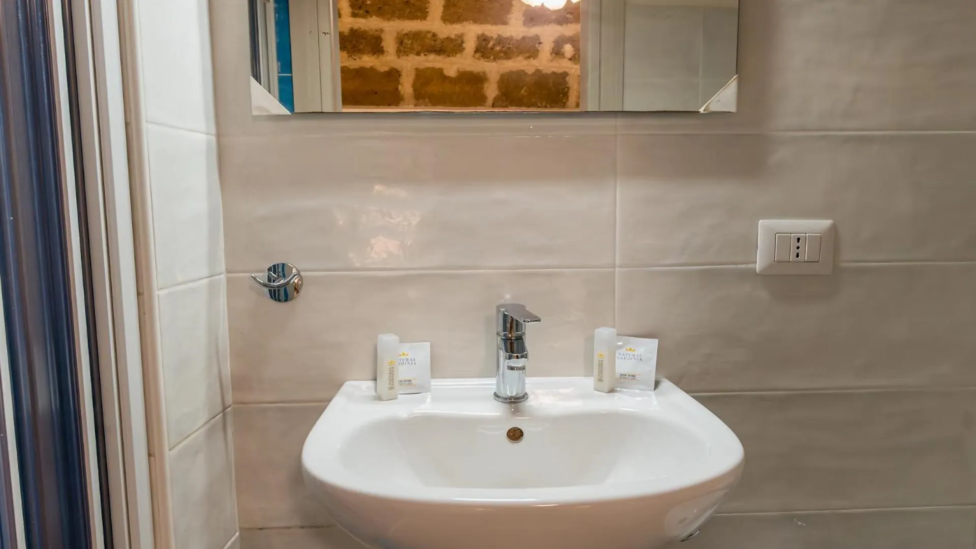 Casa Donosa Al Centro Storico Villa Alghero Holiday home