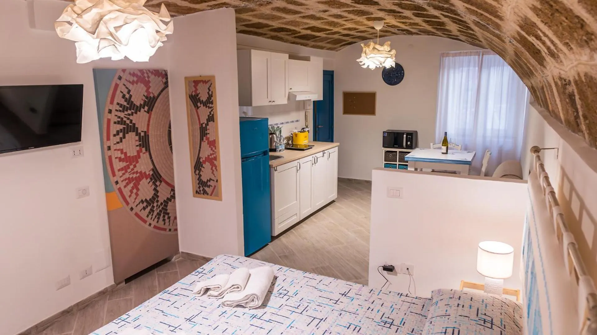 Holiday home Casa Donosa Al Centro Storico Villa Alghero Italy