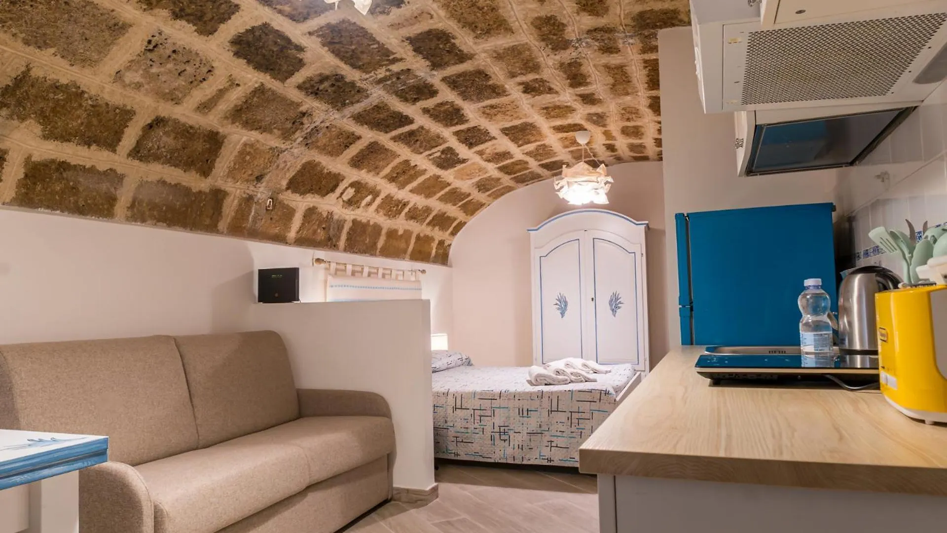 Casa Donosa Al Centro Storico Villa Alghero Holiday home