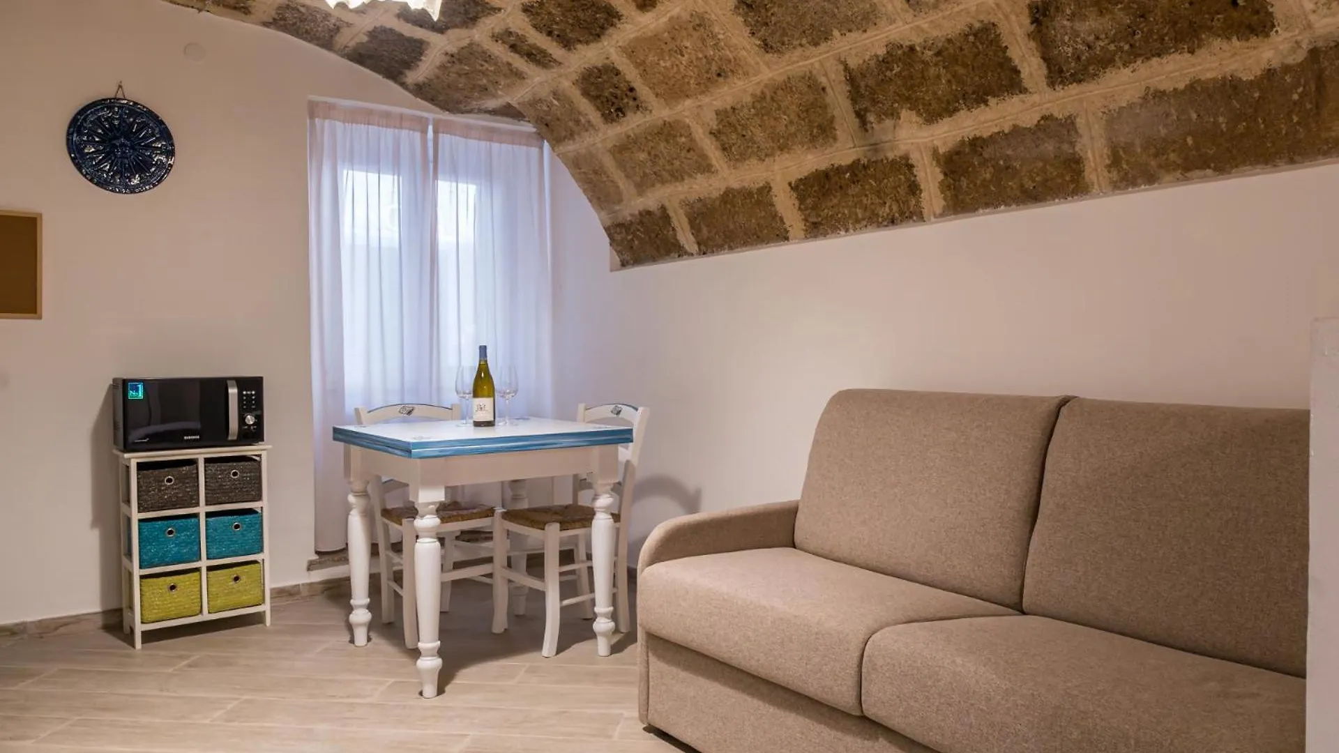 Casa Donosa Al Centro Storico Villa Alghero 0*,