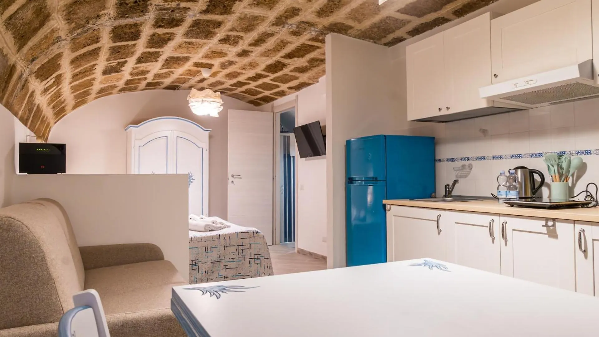 Casa Donosa Al Centro Storico Villa Alghero